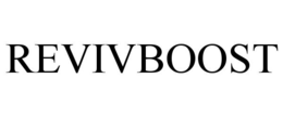 REVIVBOOST trademark