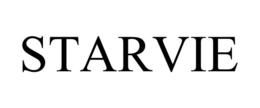 STARVIE trademark