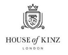 HOUSE OF KINZ LONDON trademark