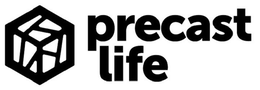 PRECAST LIFE trademark