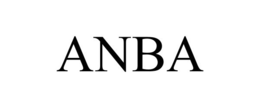 ANBA trademark