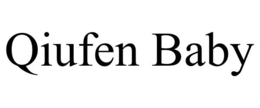 QIUFEN BABY trademark