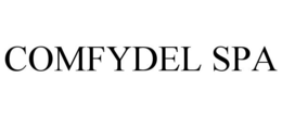 COMFYDEL SPA trademark