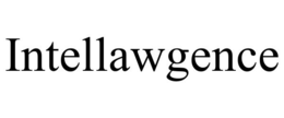 INTELLAWGENCE trademark