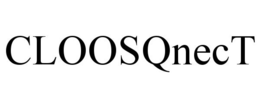 CLOOSQNECT trademark