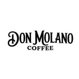 DON MOLANO COFFEE trademark
