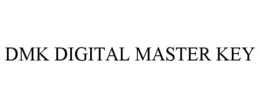 DMK DIGITAL MASTER KEY trademark