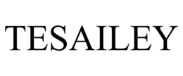 TESAILEY trademark