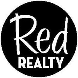 RED REALTY trademark