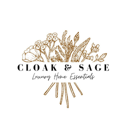 CLOAK & SAGE LUXURY HOME ESSENTIALS trademark