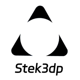 STEK3DP trademark