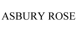 ASBURY ROSE trademark