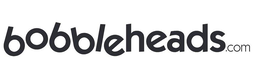 BOBBLEHEADS.COM trademark
