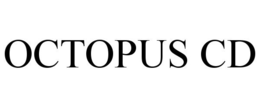OCTOPUS CD trademark