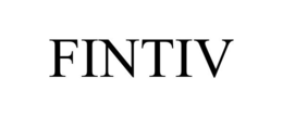 FINTIV trademark