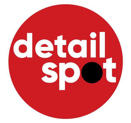 DETAIL SPOT trademark