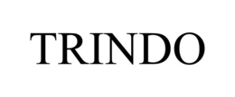 TRINDO trademark