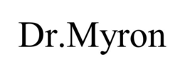 DR.MYRON trademark