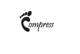 COMPRESS trademark