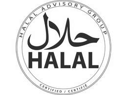 HALAL ADVISORY GROUP HALAL CERTIFIED / CERTIFIÉ trademark