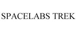 SPACELABS TREK trademark