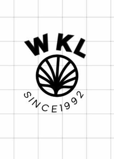WKL SINCE 1992 trademark