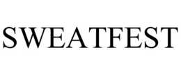 SWEATFEST trademark