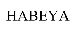HABEYA trademark
