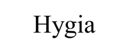 HYGIA trademark