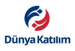 DÜNYA KATILIM trademark