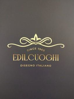 SINCE 1968 EDILCUOGHI DISEGNO ITALIANO trademark
