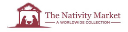 THE NATIVITY MARKET A WORLDWIDE COLLECTION trademark
