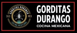 GORDITAS DURANGO COCINA MEXICANA DGO MEX trademark