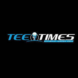 TEE TIMES ULTIMATE INDOOR GOLF trademark