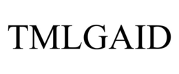 TMLGAID trademark