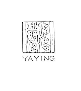 YAYING trademark