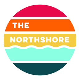 THE NORTHSHORE trademark