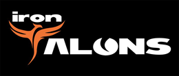 IRON TALONS trademark