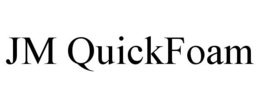 JM QUICKFOAM trademark