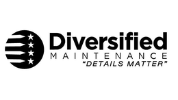 DIVERSIFIED MAINTENANCE "DETAILS MATTER" trademark