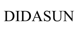 DIDASUN trademark