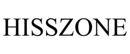 HISSZONE trademark