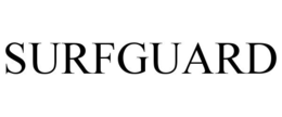 SURFGUARD trademark