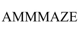 AMMMAZE trademark