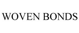 WOVEN BONDS trademark