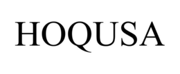 HOQUSA trademark