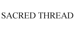 SACRED THREAD trademark