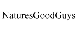NATURESGOODGUYS trademark