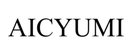 AICYUMI trademark