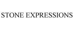 STONE EXPRESSIONS trademark